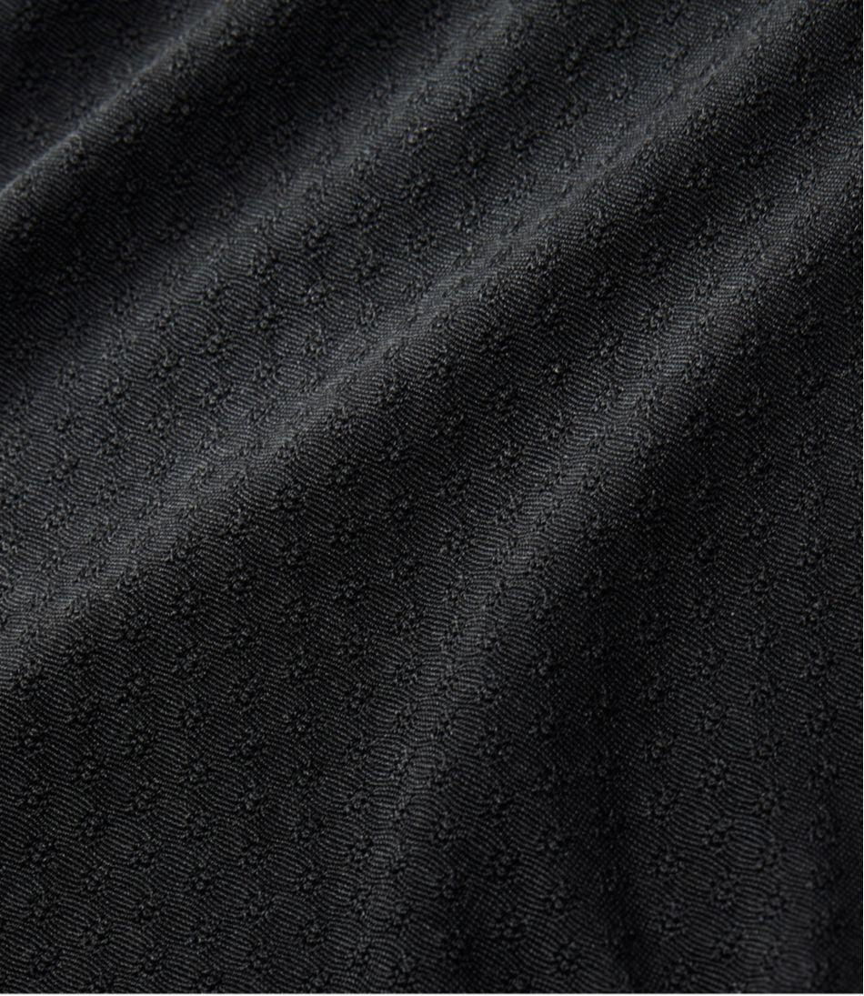 Women's Silk Pointelle, Pants