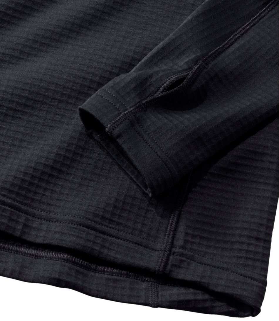 Women's Heavyweight Base Layer Crew Top
