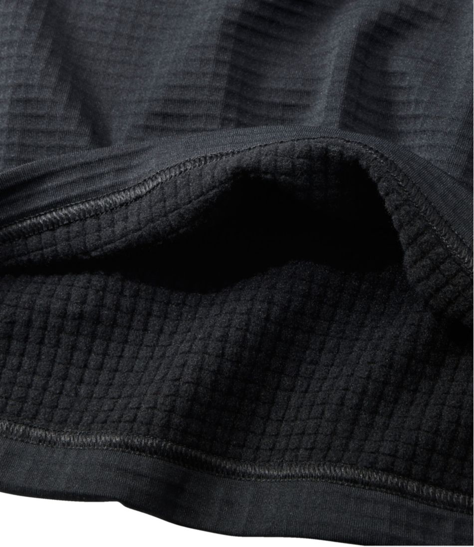 Women's Heavyweight Base Layer Crew Top
