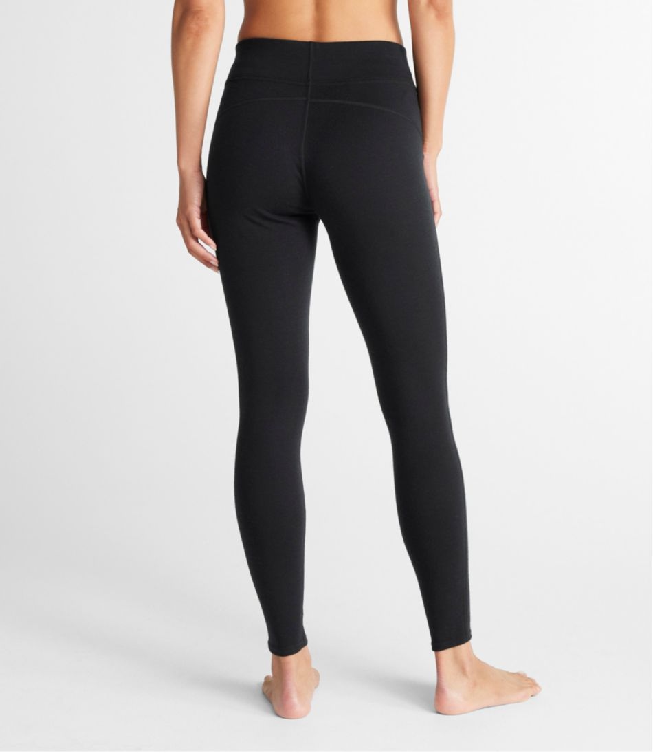 Women's Cresta Midweight 250 Pants, High-Rise Slim-Leg