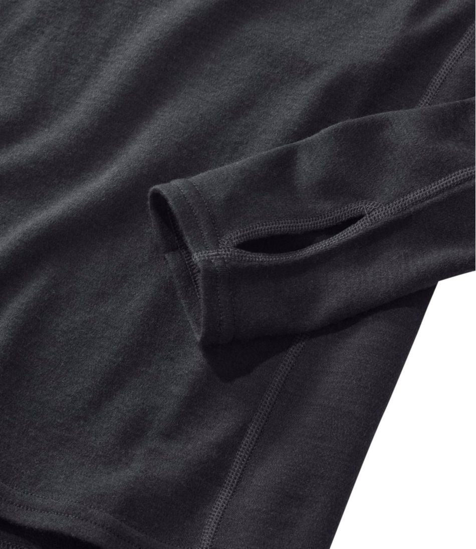 Women's Cresta Midweight 250 Crew Top