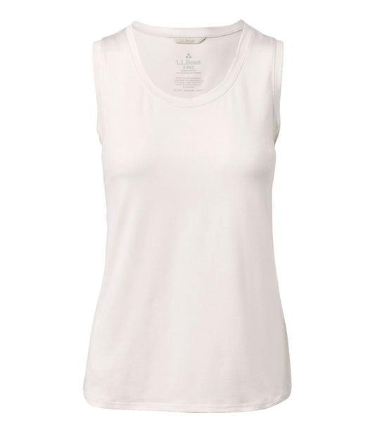 Women's LLB Simple Soft Base Layer Camisole