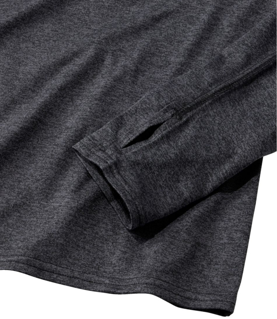 Women's Simple Soft Base Layer, Crew