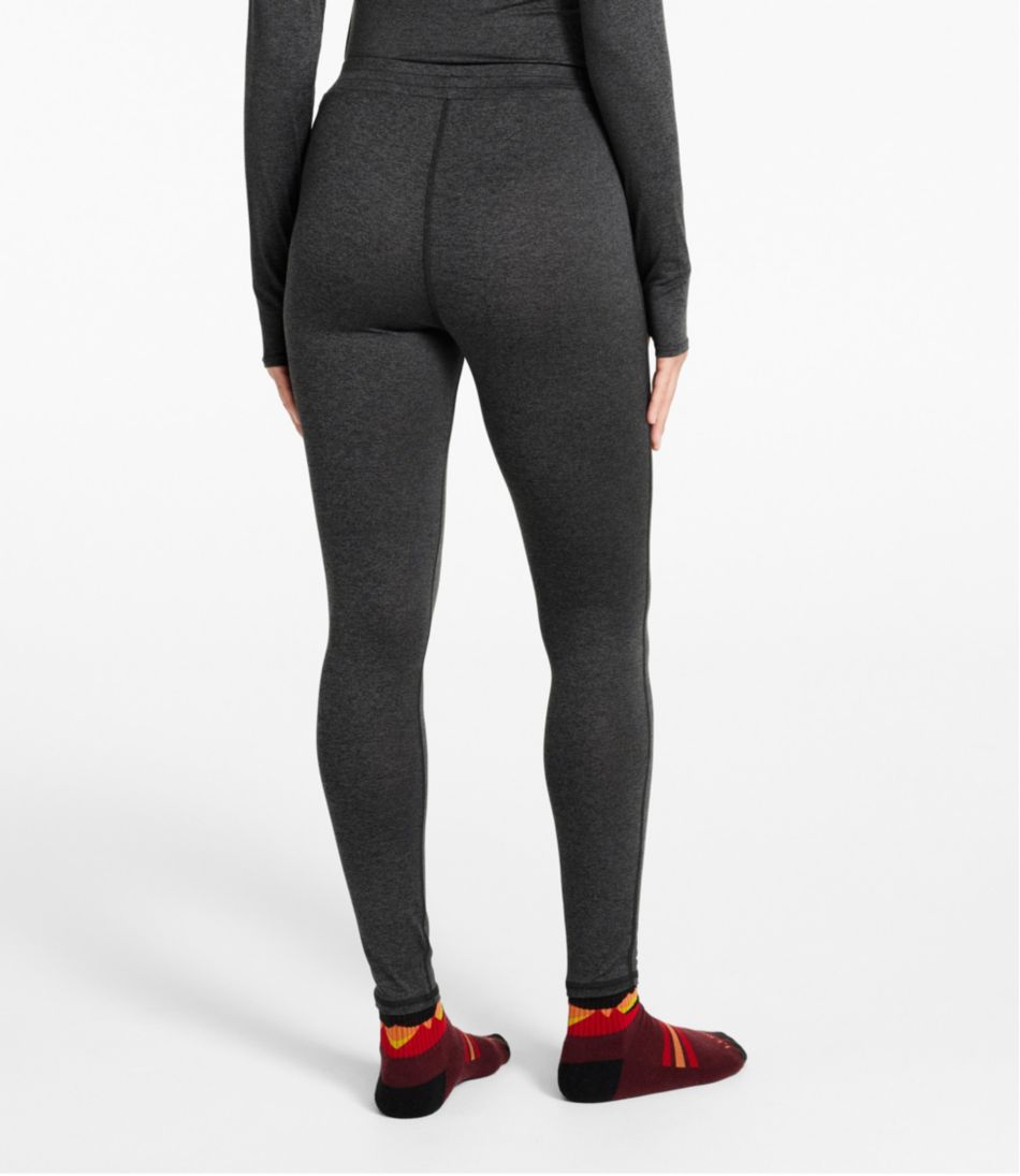 Women's Simple Soft Base Layer, Pants