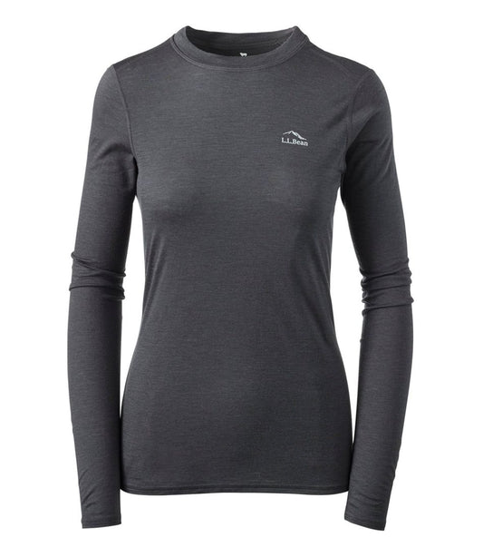 Women's Cresta Ultralight 150 Crew Top
