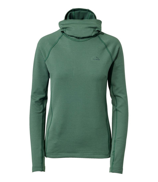 Women's Heavyweight Base Layer Hoodie