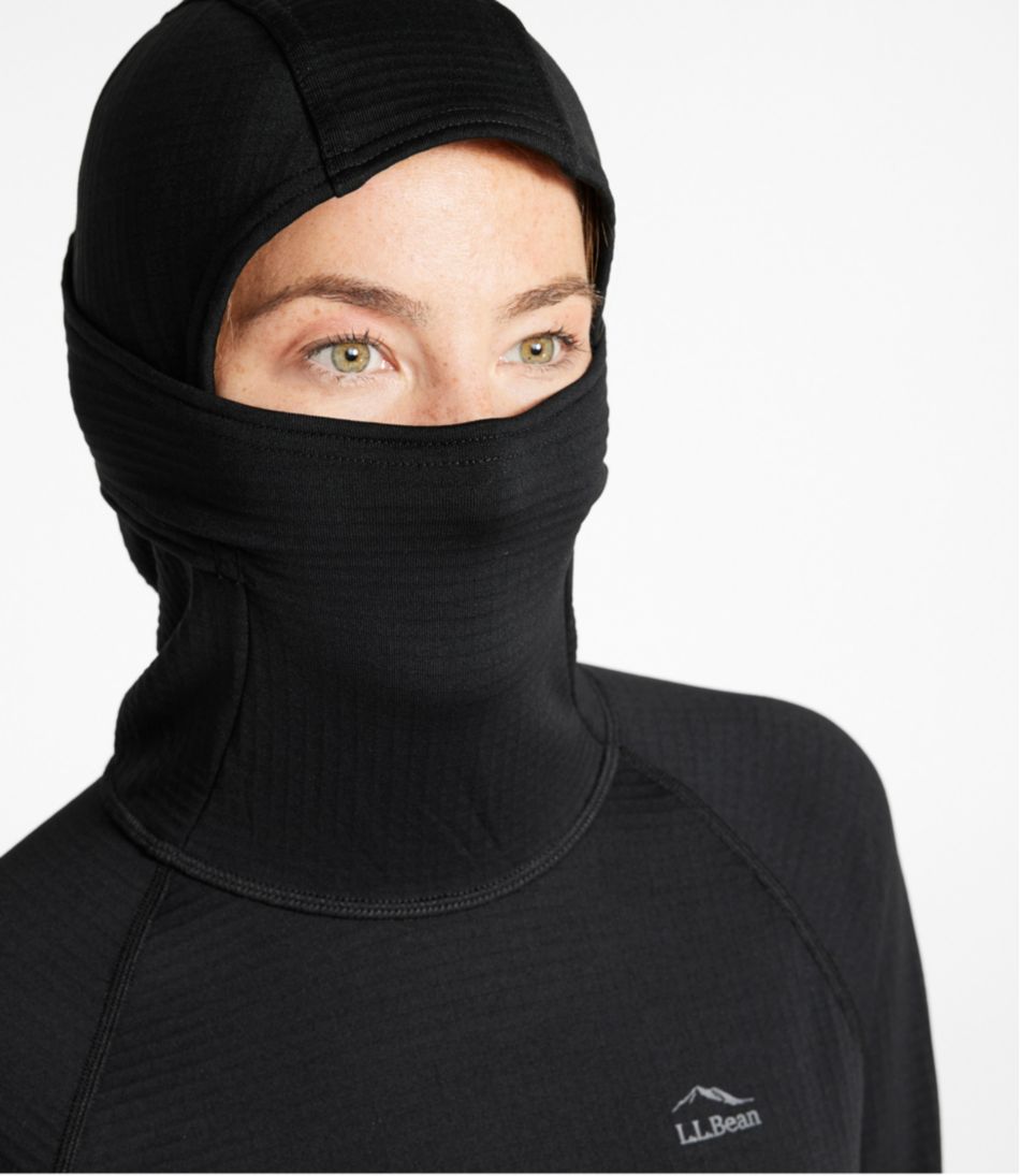 Women's Heavyweight Base Layer Hoodie