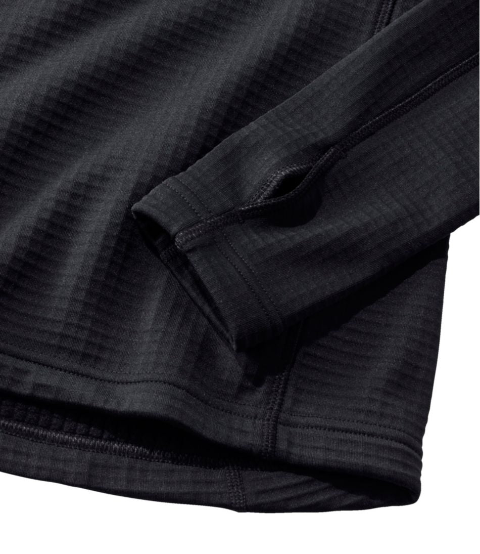Women's Heavyweight Base Layer Hoodie