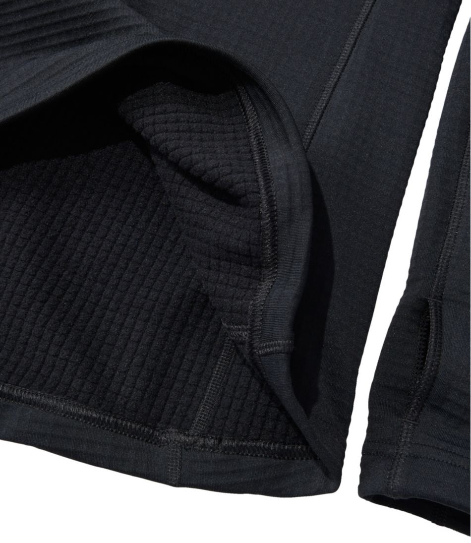 Women's Heavyweight Base Layer Hoodie