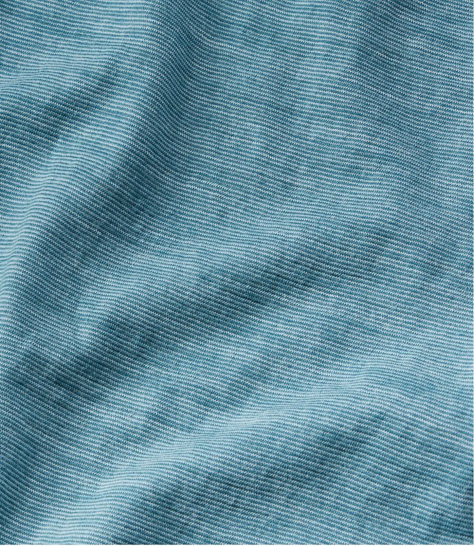 Women's Cresta Ultralight 150 Crew Top, Stripe
