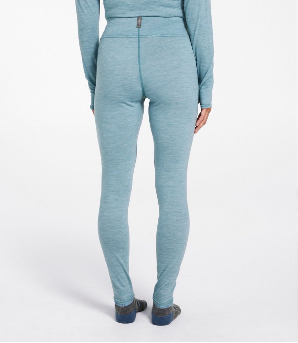 Women's Cresta Ultralight 150 Pants, High-Rise Slim-Leg Stripe