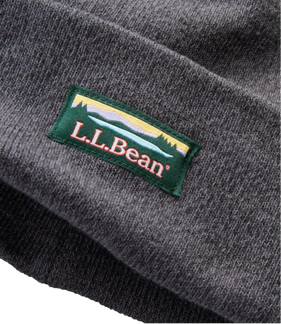 Adults' L.L.Beanie, Solid