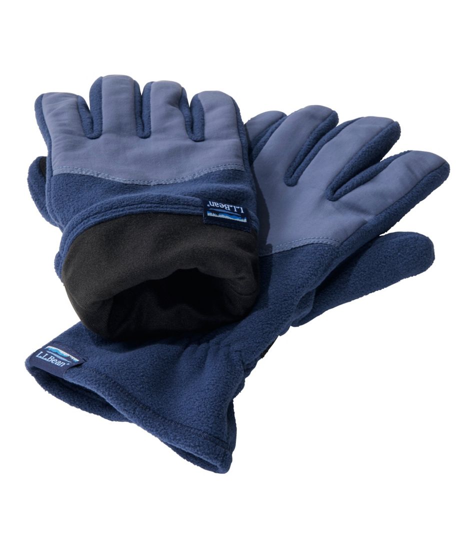 Women's Access Fleece Gloves