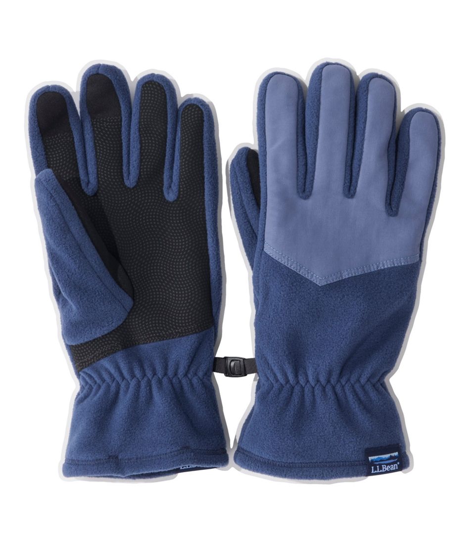 Women's Access Fleece Gloves