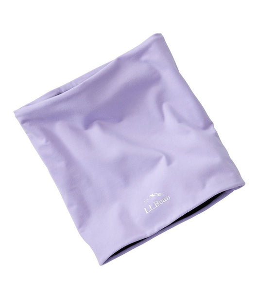 Adults' Performance Neck Gaiter, Fleece-Lined
