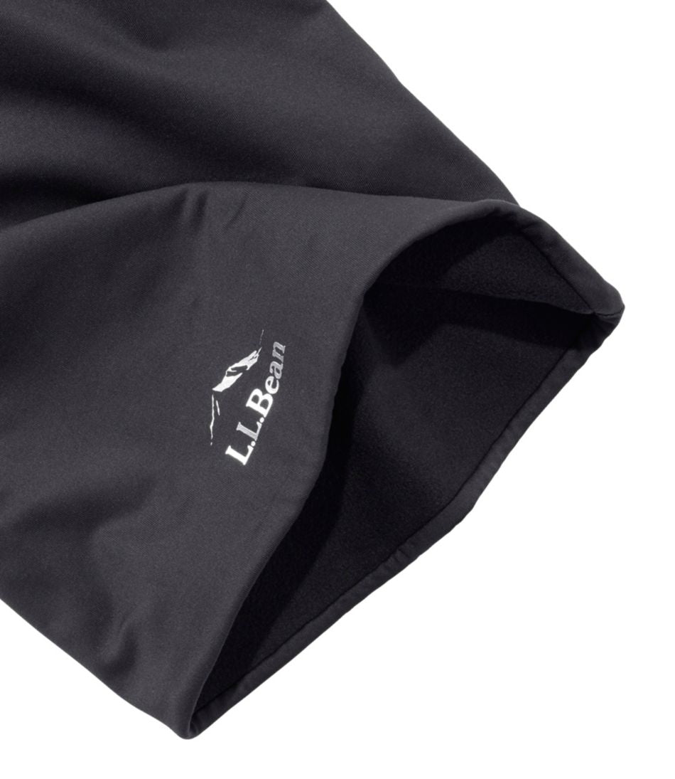 Adults' Performance Neck Gaiter, Fleece-Lined