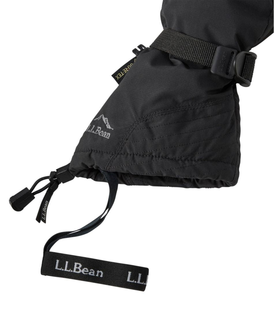 Women's GORE-TEX PrimaLoft Ski Gloves