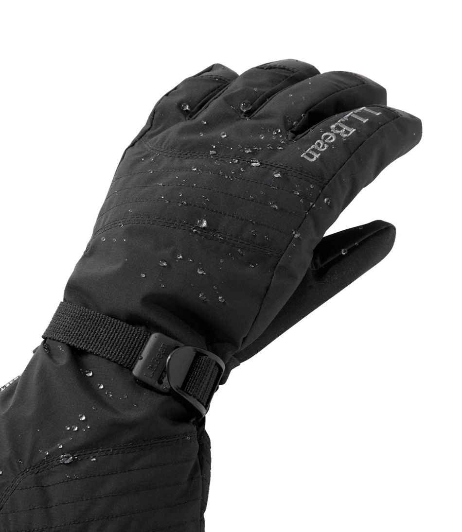 Women's GORE-TEX PrimaLoft Ski Gloves