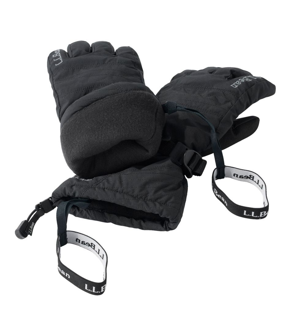 Women's GORE-TEX PrimaLoft Ski Gloves