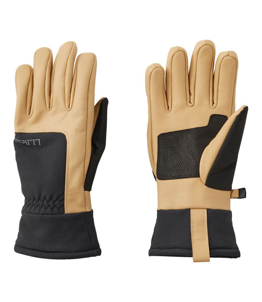 Adults' Insulated Utility Gloves