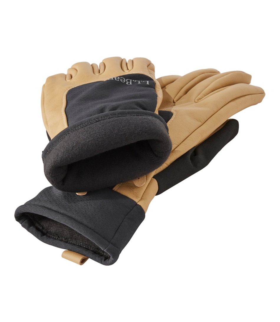 Adults' Insulated Utility Gloves