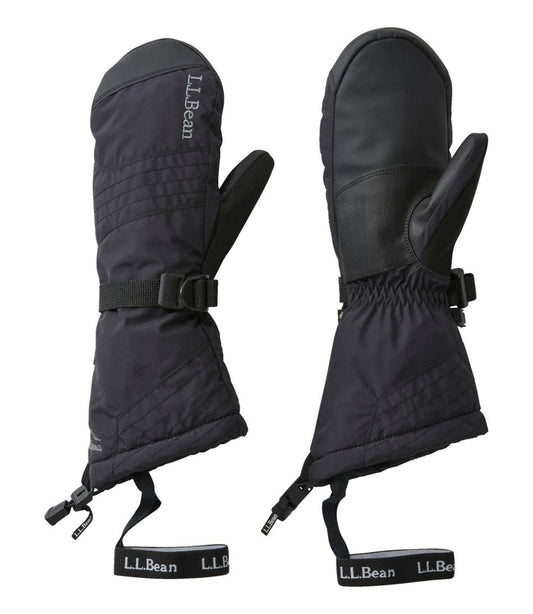 Women's GORE-TEX PrimaLoft Ski Mittens