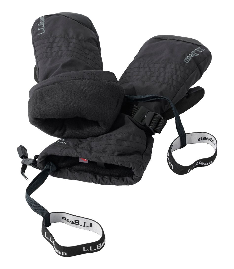 Women's GORE-TEX PrimaLoft Ski Mittens