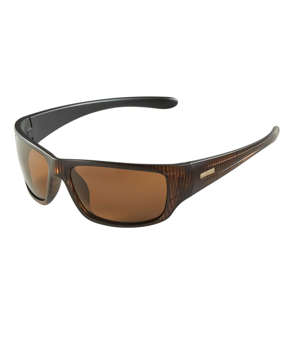 Adults' Double L Polarized Sunglasses