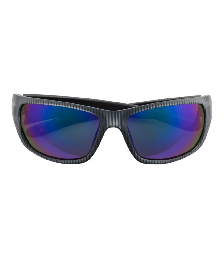 Adults' Double L Polarized Sunglasses