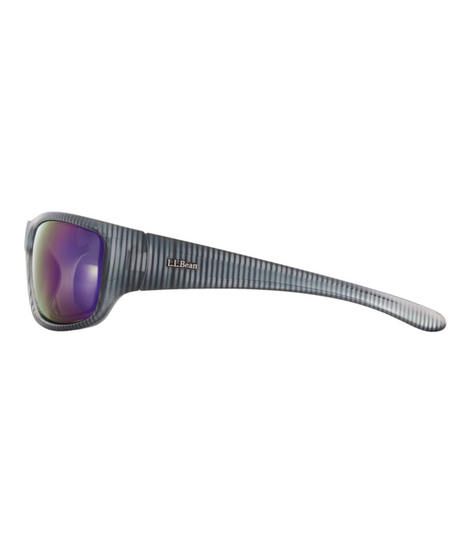 Adults' Double L Polarized Sunglasses