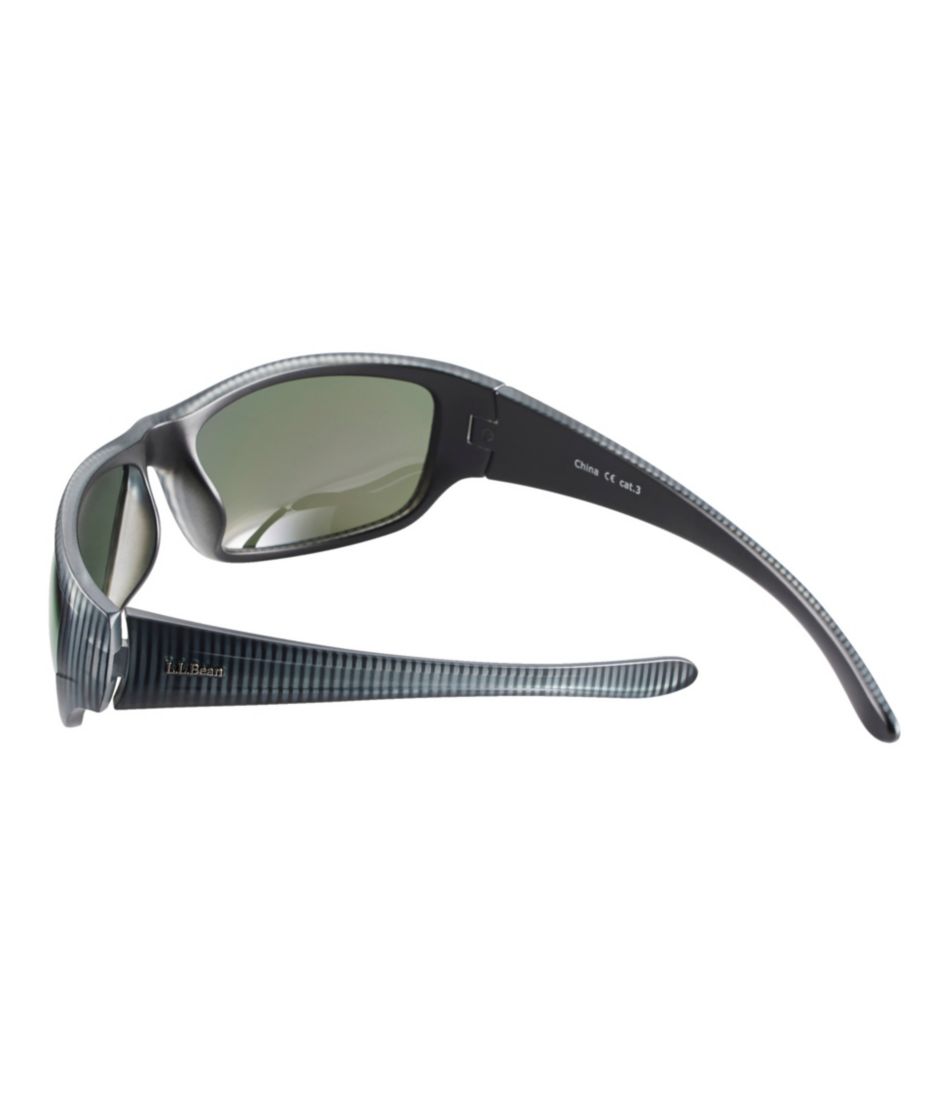 Adults' Double L Polarized Sunglasses