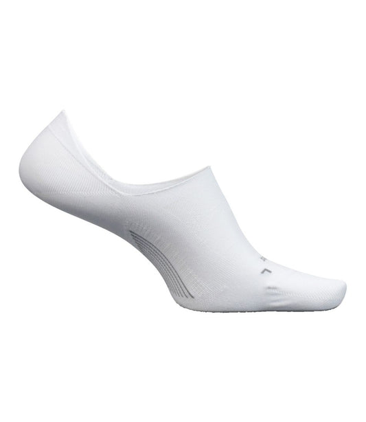 Adults' Feetures Invisible Ultra Light Cushion Socks