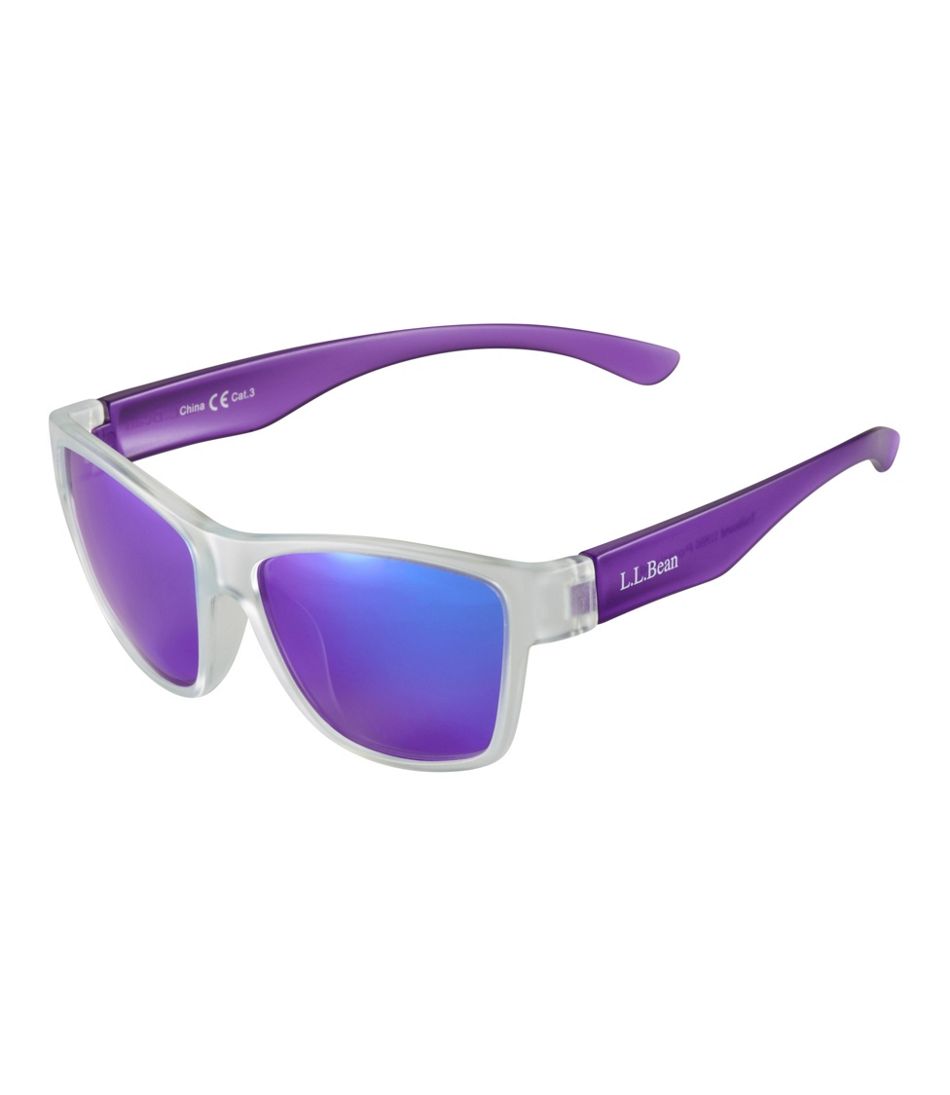 Kids' Trailbound Polarized Sunglasses