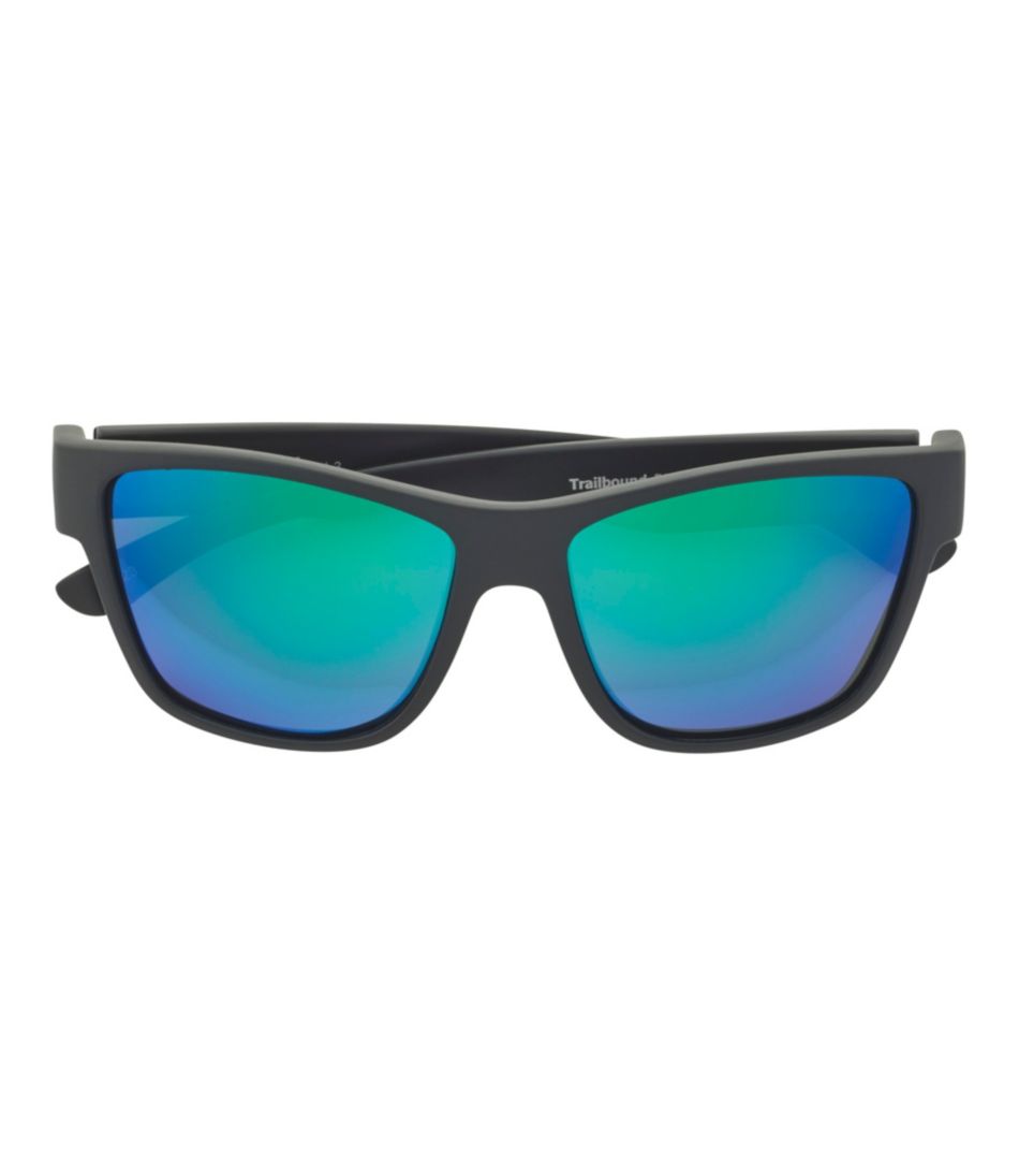 Kids' Trailbound Polarized Sunglasses