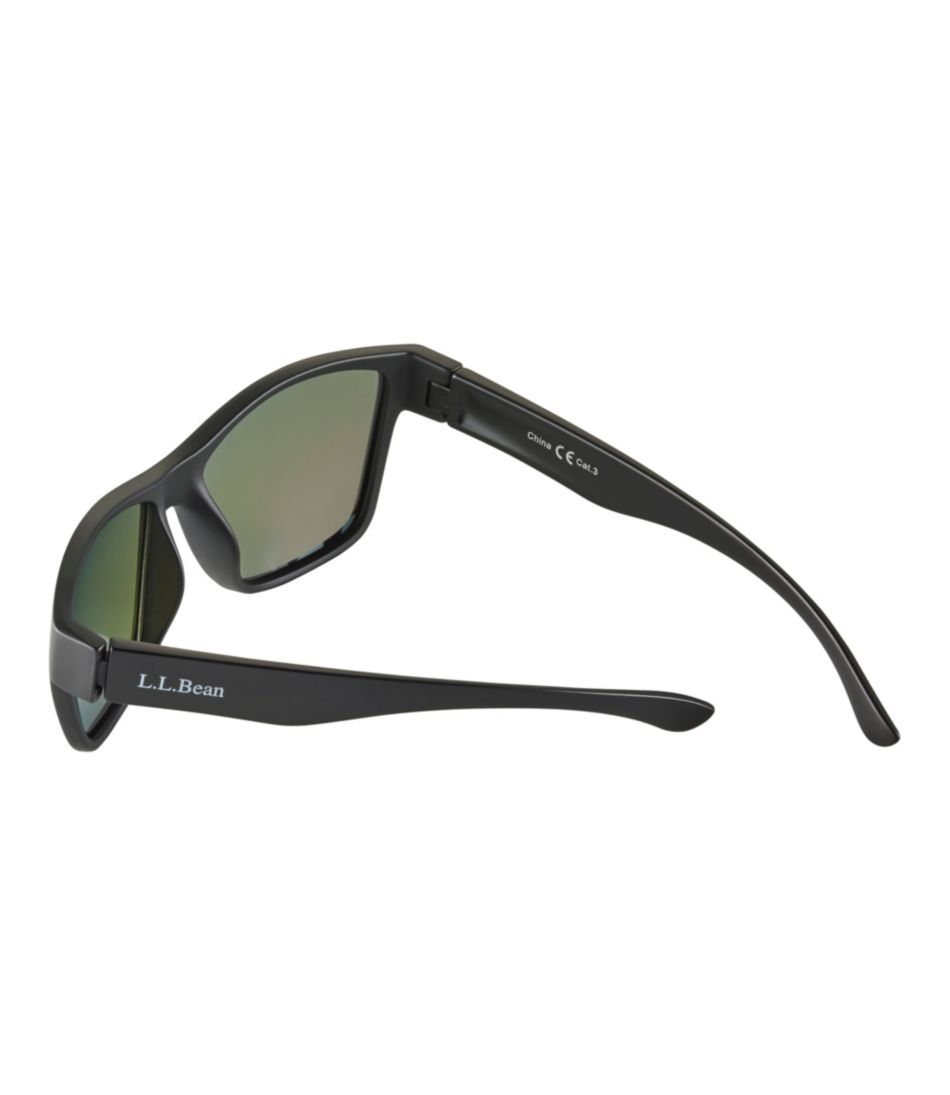 Kids' Trailbound Polarized Sunglasses