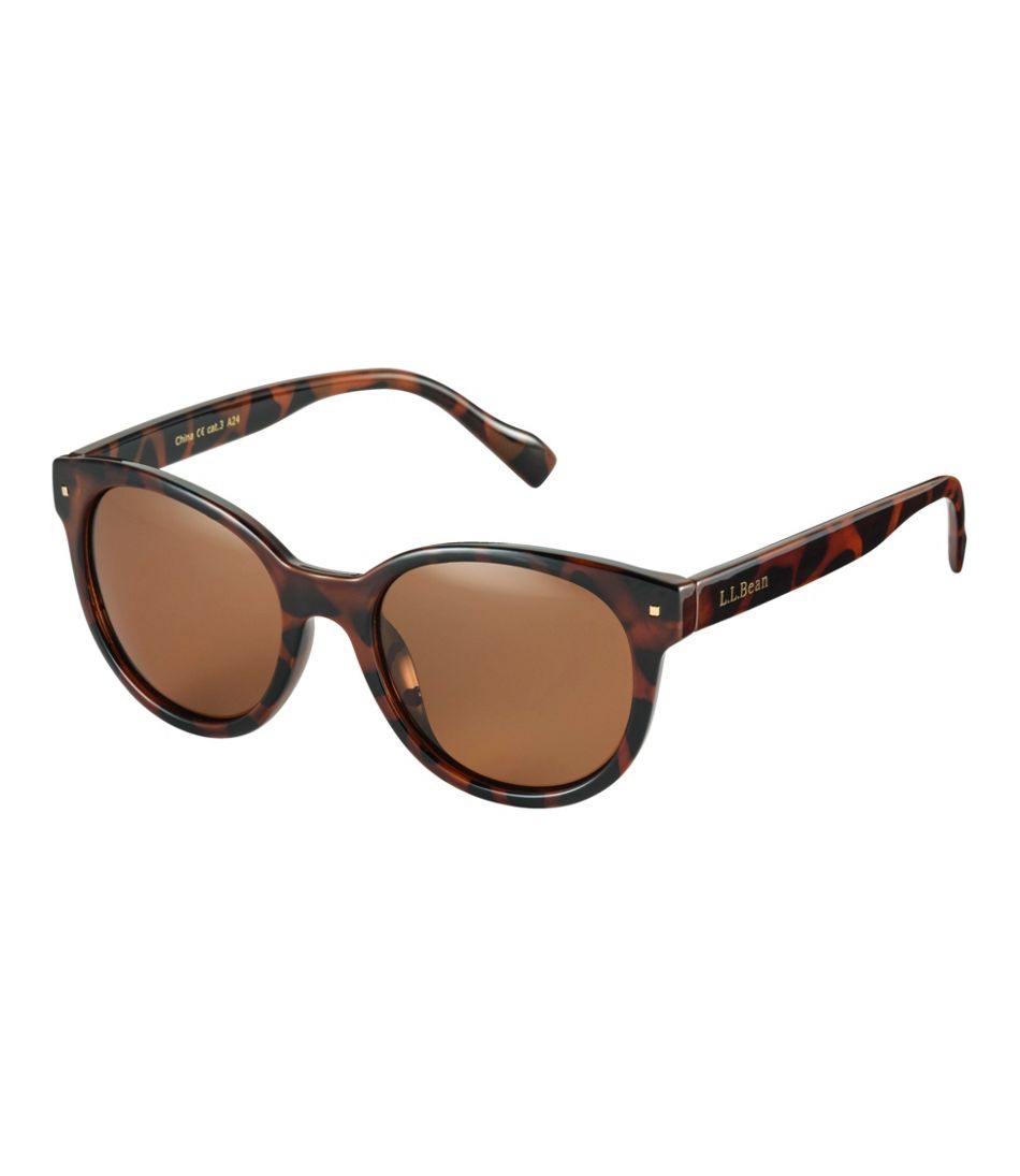 Women's Kennebunkport Polarized Sunglasses