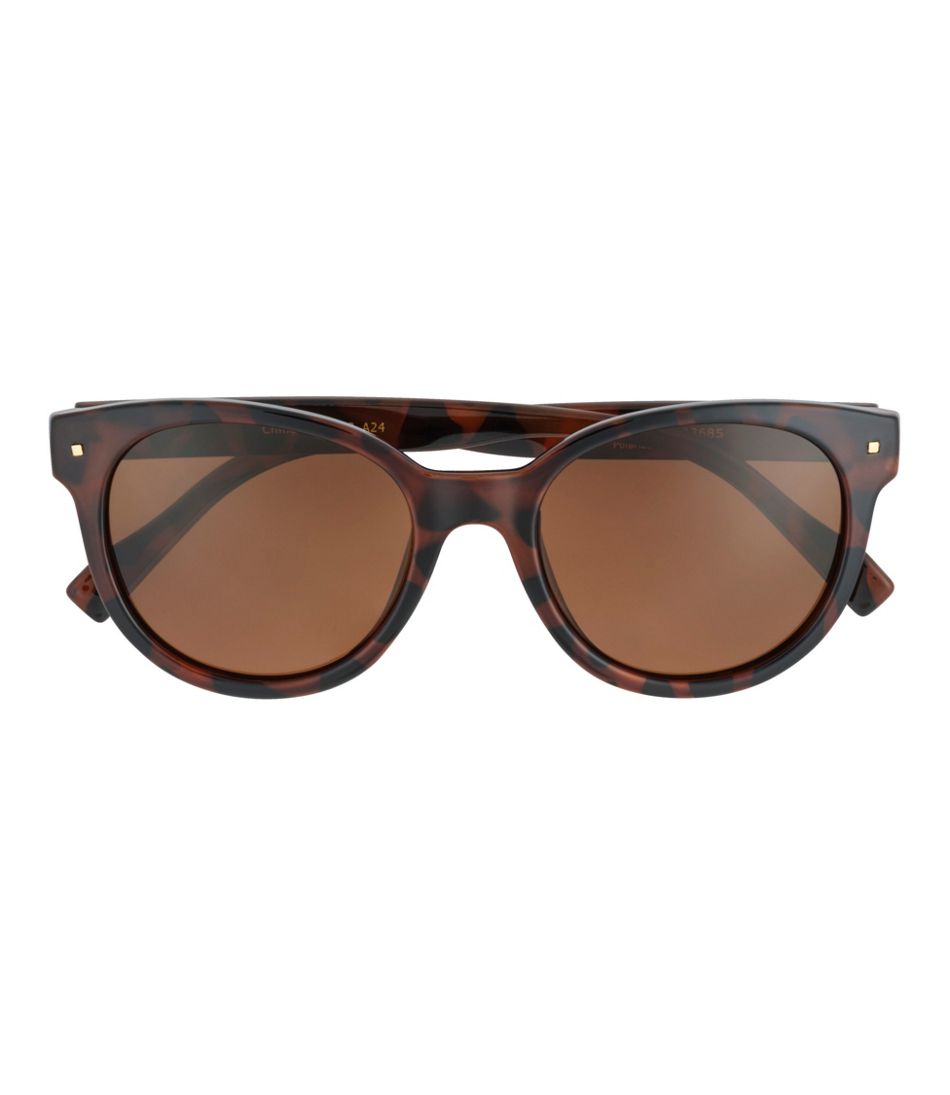 Women's Kennebunkport Polarized Sunglasses