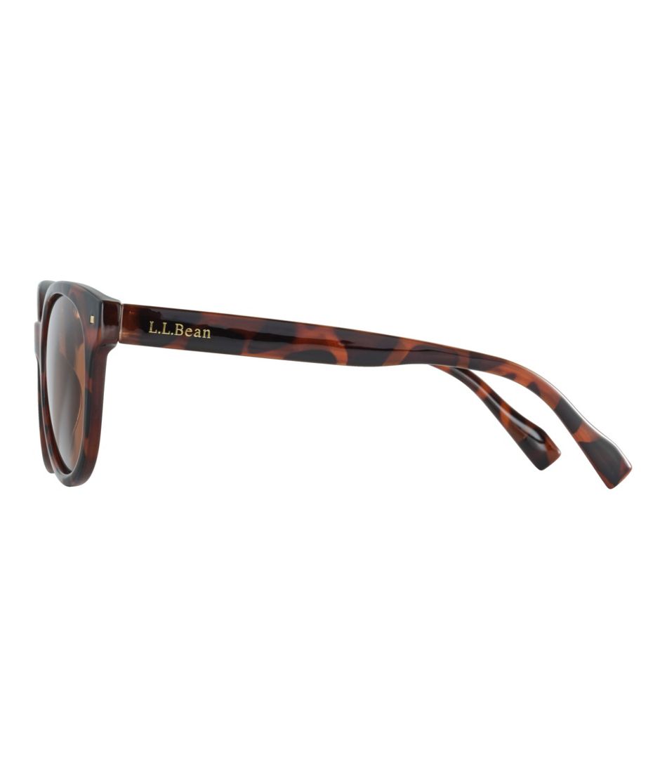 Women's Kennebunkport Polarized Sunglasses