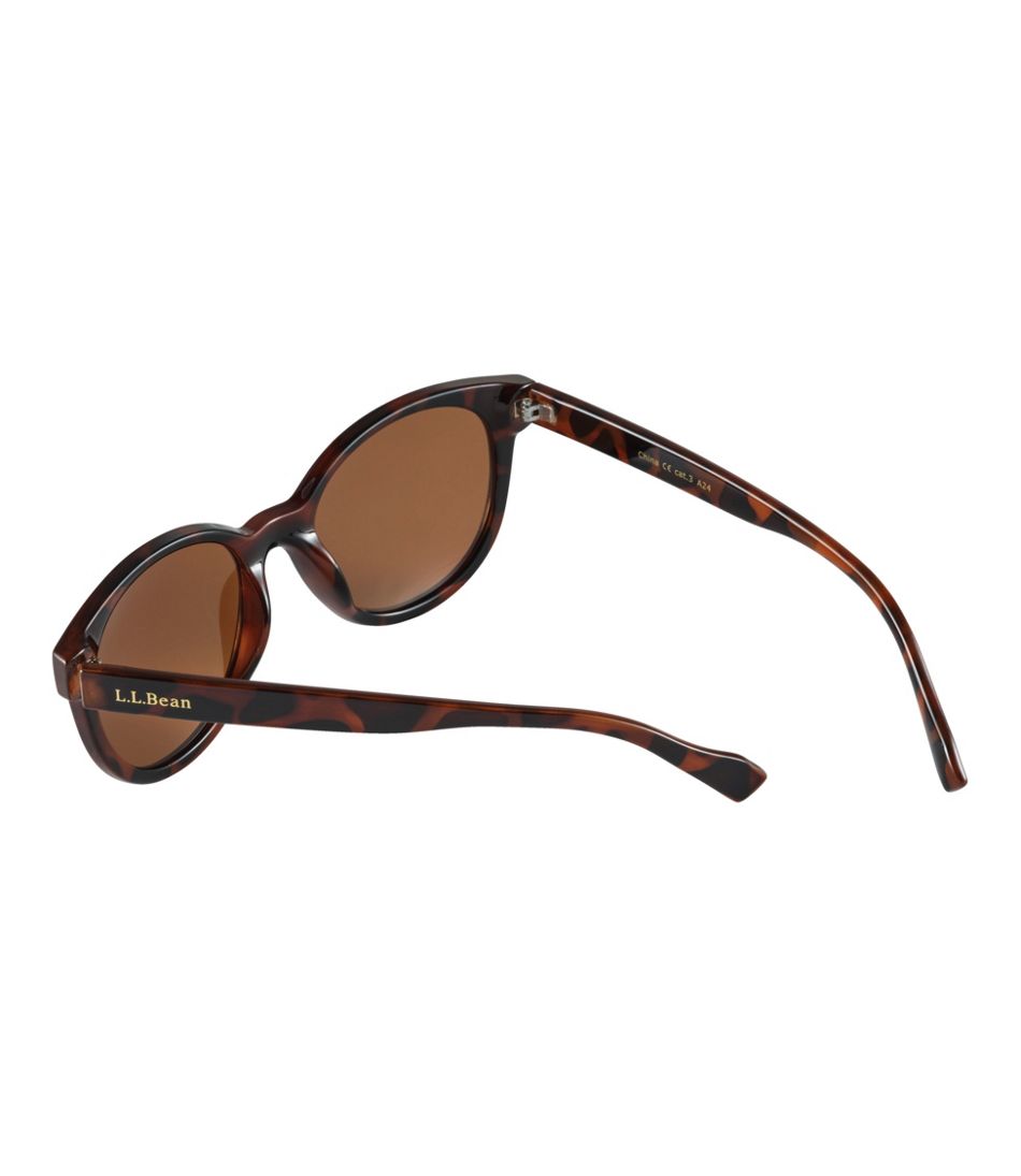 Women's Kennebunkport Polarized Sunglasses