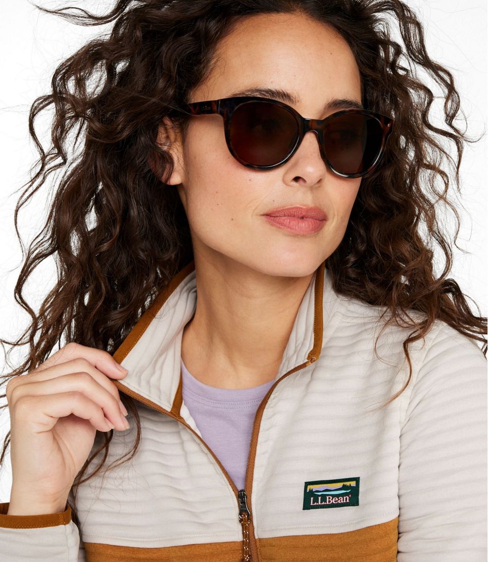 Women's Kennebunkport Polarized Sunglasses