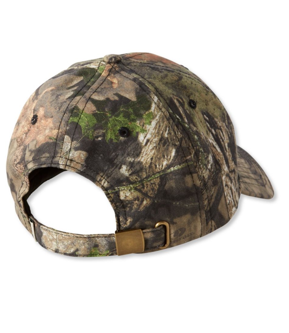 Adults' Heritage Hunting Hat, Camouflage