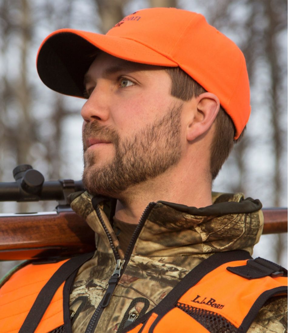 Adults' Heritage Hunting Hat