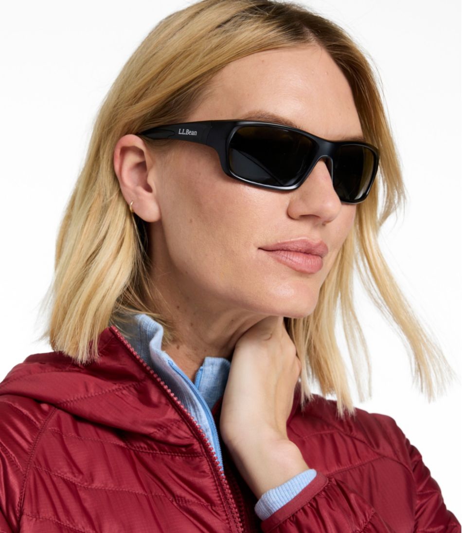 Adults' Pocket Water Polarized Sunglasses