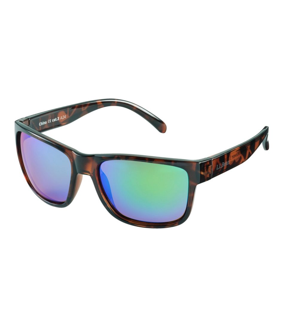 Rapid River Polarized Sunglasses