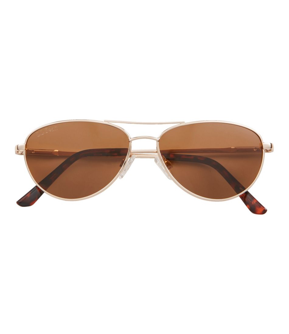 Adults' Rye Polarized Sunglasses
