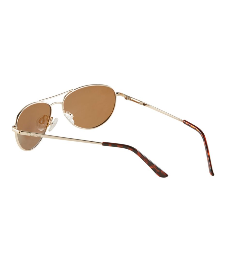 Adults' Rye Polarized Sunglasses