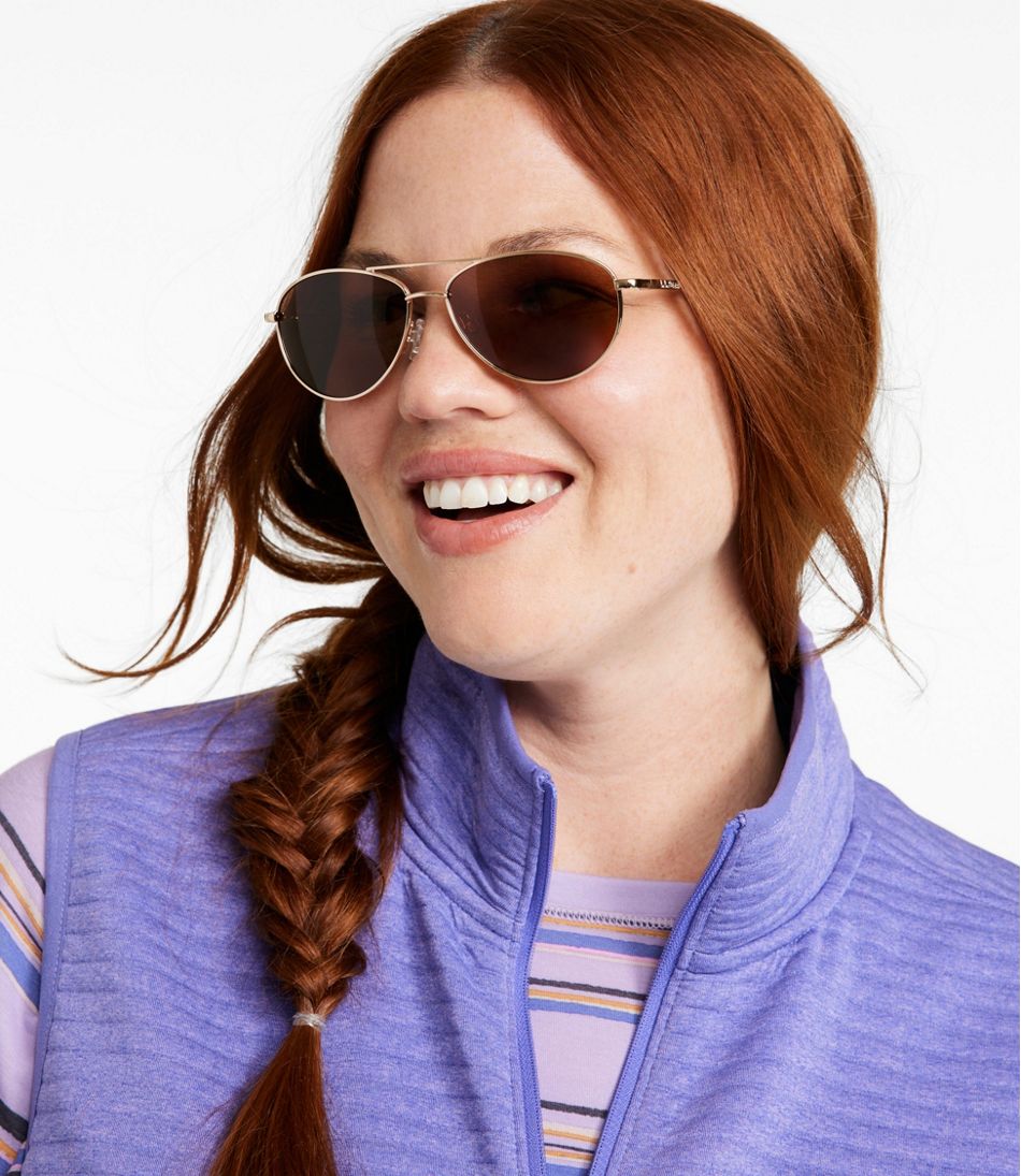 Adults' Rye Polarized Sunglasses