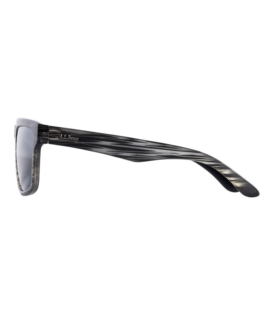 Adults' Bruder Polarized Sunglasses