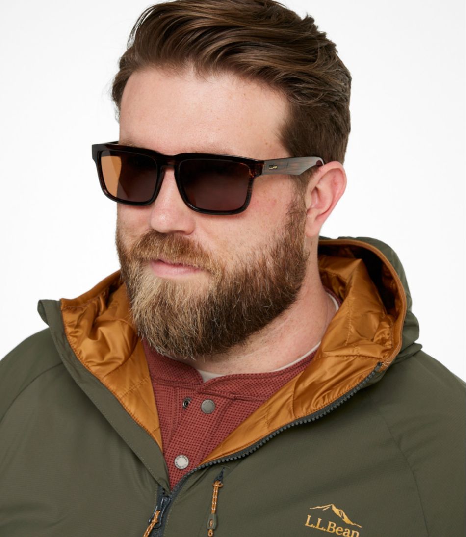 Adults' Bruder Polarized Sunglasses