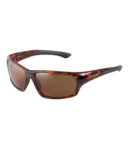 Adults' PocketWater Polarized BiFocal Sunglasses